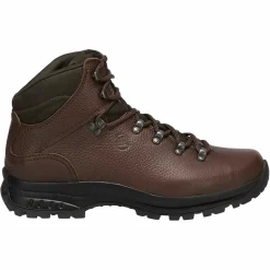 Hanwag WAXENSTEIN BIO Herren - Wanderstiefel^Herren Wanderschuhe Und Trekkingschuhe