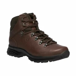 Hanwag WAXENSTEIN BIO Herren - Wanderstiefel^Herren Wanderschuhe Und Trekkingschuhe