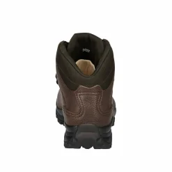 Damen Hanwag Wanderschuhe Und Trekkingschuhe*WAXENSTEIN BIO LADY Damen - Wanderstiefel