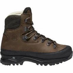 Damen Hanwag Wanderschuhe Und Trekkingschuhe*YUKON LADY Damen - Trekkingstiefel