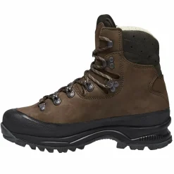 Damen Hanwag Wanderschuhe Und Trekkingschuhe*YUKON LADY Damen - Trekkingstiefel