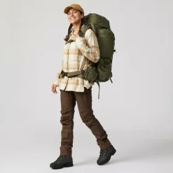 Damen Hanwag Wanderschuhe Und Trekkingschuhe*YUKON LADY Damen - Trekkingstiefel