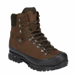 Hanwag YUKON WIDE Herren - Trekkingstiefel^Herren Wanderschuhe Und Trekkingschuhe