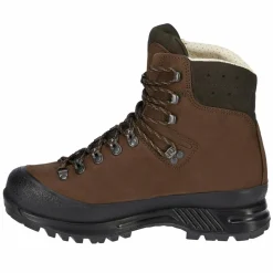 Hanwag YUKON WIDE Herren - Trekkingstiefel^Herren Wanderschuhe Und Trekkingschuhe