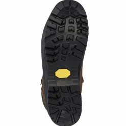 Hanwag YUKON WIDE Herren - Trekkingstiefel^Herren Wanderschuhe Und Trekkingschuhe