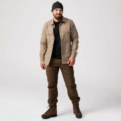 Hanwag YUKON WIDE Herren - Trekkingstiefel^Herren Wanderschuhe Und Trekkingschuhe