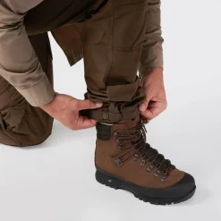 Hanwag YUKON WIDE Herren - Trekkingstiefel^Herren Wanderschuhe Und Trekkingschuhe