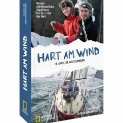 HART AM WIND - Reisebericht^ Reisen Auf Dem Wasser