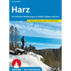 Wanderführer*HARZ - Wanderführer