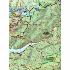 HARZER-HEXEN-STIEG^ Fahrradkarten|Wanderkarten Und Winterkarten