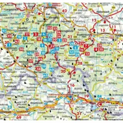 Wanderführer*HARZER-HEXEN-STIEG - Wanderführer