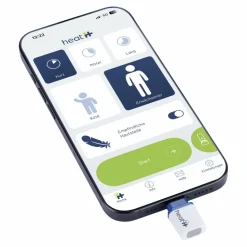 Heat it Insektenschutzmittel|Erste-Hilfe-Ausrüstung*PRO