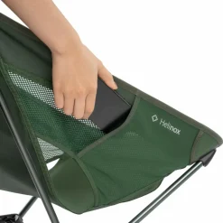 Helinox Campingstühle*CHAIR ONE HIGH-BACK (RE) - Campingstuhl