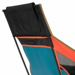 Helinox CHAIR ONE HIGH-BACK (RE) - Campingstuhl^ Campingstühle
