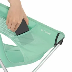 Helinox SUNSET CHAIR (RE) - Campingstuhl^ Campingstühle