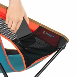 Helinox Campingstühle*SUNSET CHAIR (RE) - Campingstuhl