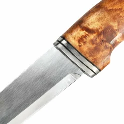 Helle ALDEN - Feststehendes Messer^ Feststehende Messer