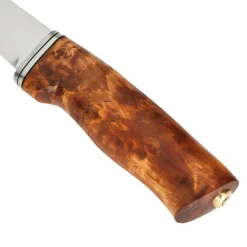 Helle ALDEN - Feststehendes Messer^ Feststehende Messer