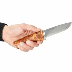 Helle ALDEN - Feststehendes Messer^ Feststehende Messer