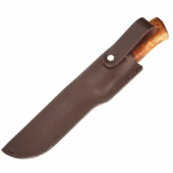 Helle ALDEN - Feststehendes Messer^ Feststehende Messer