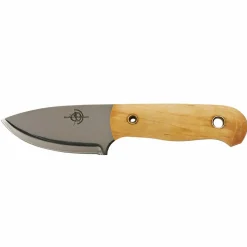 Helle MÂNDRA - Feststehendes Messer^ Feststehende Messer