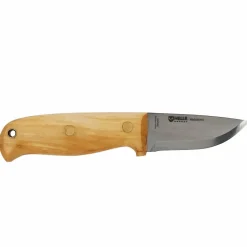 Helle Feststehende Messer*WABAKIMI - SLEIPNER - Feststehendes Messer