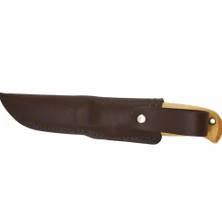 Helle Feststehende Messer*WABAKIMI - SLEIPNER - Feststehendes Messer