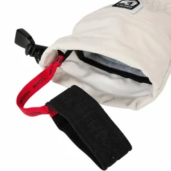 Damen Hestra Accessoires*HELI SKI FEMALE - MITT Damen - Fausthandschuhe