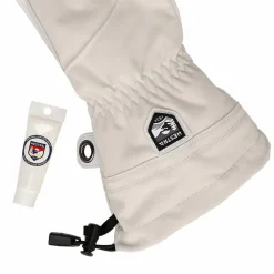 Damen Hestra Accessoires*HELI SKI FEMALE - MITT Damen - Fausthandschuhe
