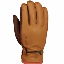 Damen Hestra Accessoires|Accessoires*WAKAYAMA - 5 FINGER Unisex - Handschuhe