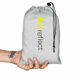 heyReflect LED HIGH VISIBILITY ADULT VEST Unisex - Weste^ Reflektierendes Zubehör