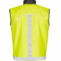 heyReflect LED HIGH VISIBILITY ADULT VEST Unisex - Weste^ Reflektierendes Zubehör