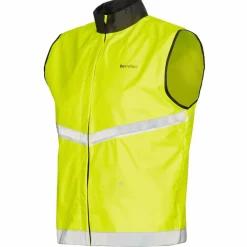 heyReflect LED HIGH VISIBILITY ADULT VEST Unisex - Weste^ Reflektierendes Zubehör