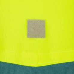 Kinder heyReflect Reflektierendes Zubehör|Fahrradausrüstung Für Kinder*LED HIGH VISIBILITY CAPE Kinder - Weste