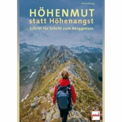 HÖHENMUT STATT HÖHENANGST - Ratgeber^ Outdoor Wissen: Tipps Und Techniken