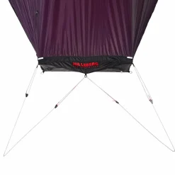 Hilleberg 1-Personen-Zelte|Winterzelte*AKTO - Einpersonenzelt