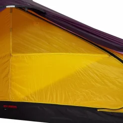 Hilleberg 1-Personen-Zelte|Winterzelte*AKTO - Einpersonenzelt