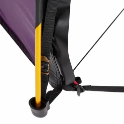 Hilleberg 1-Personen-Zelte|Winterzelte*AKTO - Einpersonenzelt