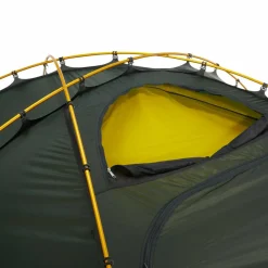 Hilleberg ALLAK 3 - Kuppelzelt^ 3-Personen-Zelte|Winterzelte