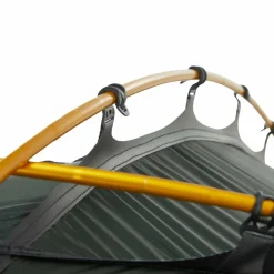 Hilleberg ALLAK 3 - Kuppelzelt^ 3-Personen-Zelte|Winterzelte