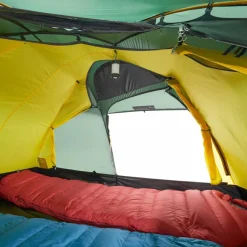 Hilleberg ALLAK 3 - Kuppelzelt^ 3-Personen-Zelte|Winterzelte