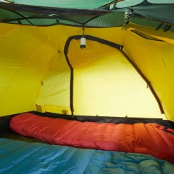 Hilleberg ALLAK 3 - Kuppelzelt^ 3-Personen-Zelte|Winterzelte