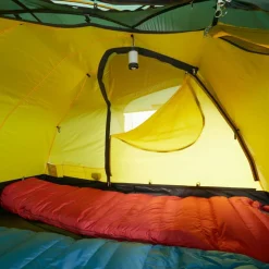 Hilleberg ALLAK 3 - Kuppelzelt^ 3-Personen-Zelte|Winterzelte