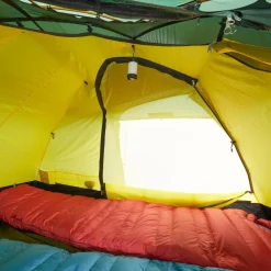 Hilleberg ALLAK 3 - Kuppelzelt^ 3-Personen-Zelte|Winterzelte