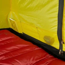 Hilleberg ALLAK 3 - Kuppelzelt^ 3-Personen-Zelte|Winterzelte