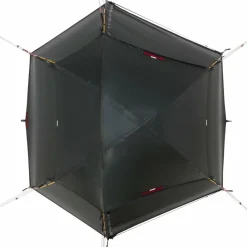 Hilleberg ALLAK 3 - Kuppelzelt^ 3-Personen-Zelte|Winterzelte