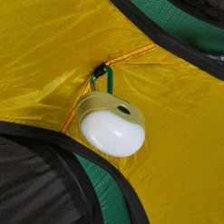 Hilleberg ALLAK 2 - Kuppelzelt^ 2-Personen-Zelte|Winterzelte