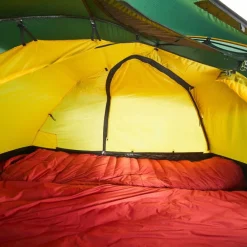 Hilleberg ALLAK 2 - Kuppelzelt^ 2-Personen-Zelte|Winterzelte