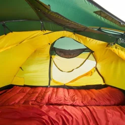 Hilleberg ALLAK 2 - Kuppelzelt^ 2-Personen-Zelte|Winterzelte