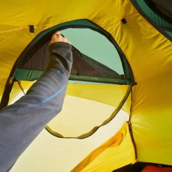 Hilleberg ALLAK 2 - Kuppelzelt^ 2-Personen-Zelte|Winterzelte